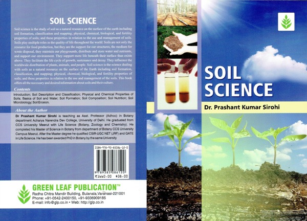 Soil Science